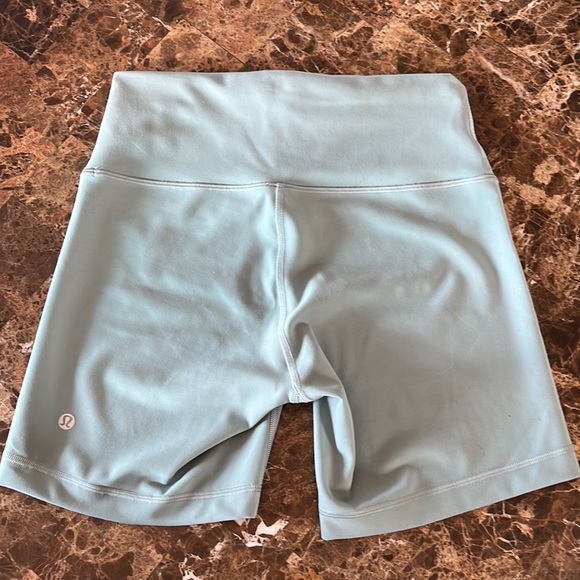 Lululemon Shorts - Picture 2 of 5